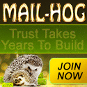 mail-hog